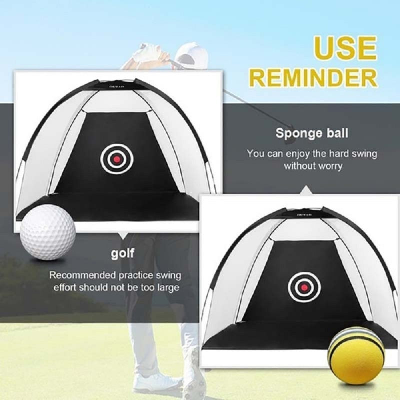 Golf Training Net 3M