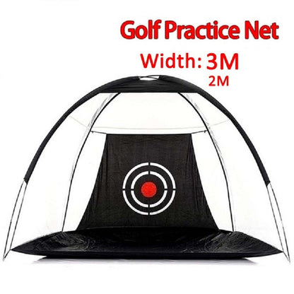 Golf Training Net 3M