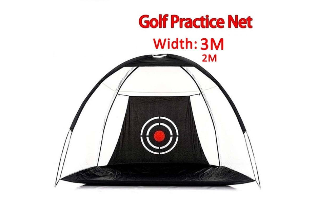 Golf Training Net 3M
