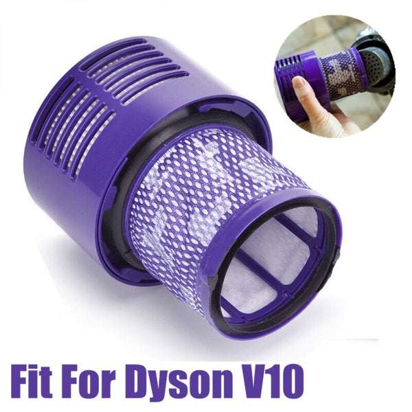 Dyson V10 Filter Replacement