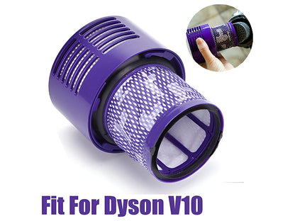 Dyson Filter V10 SV12 Vacuum Cleaner Replacement