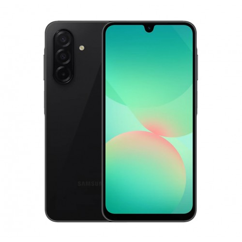 Samsung A26 5G 128G 100% Battery Health Refurbished