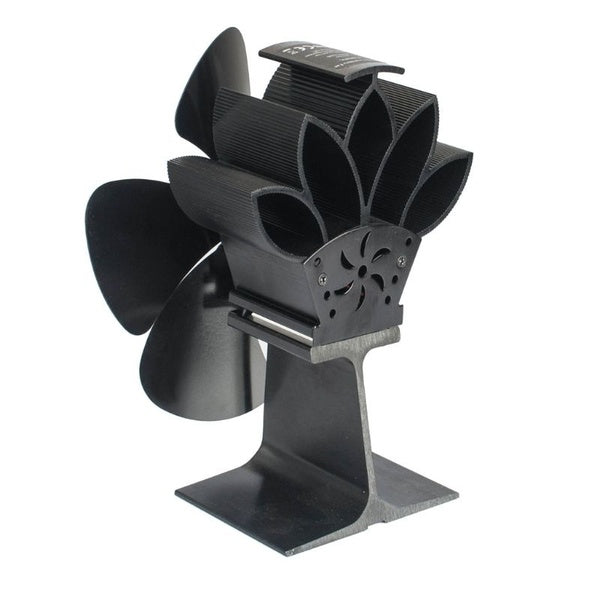 Stove Fan Fireplace Fan