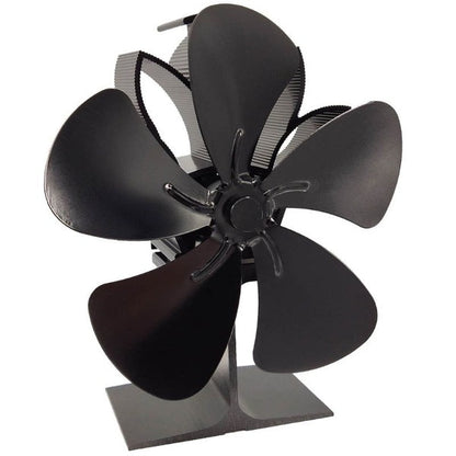 Stove Fan Fireplace Fan