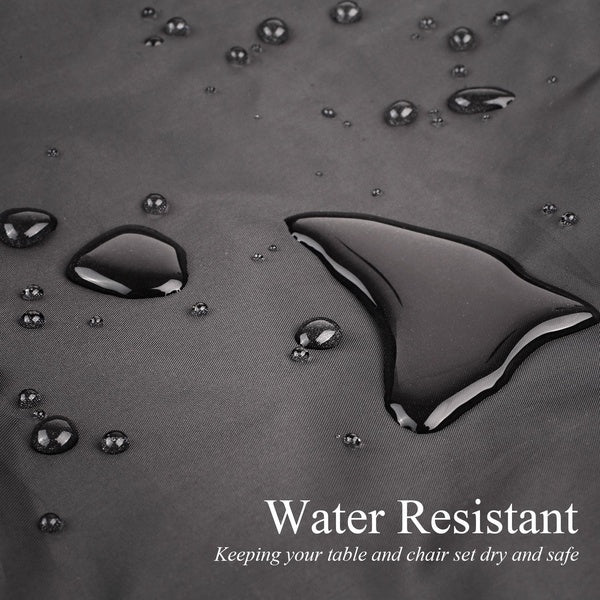 Outdoor Furniture Cover (250*250*90cm)