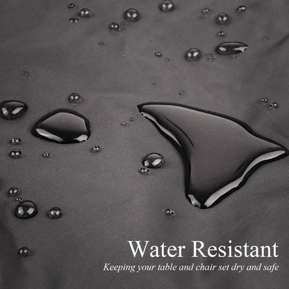 Outdoor Furniture Cover (250*250*90cm)