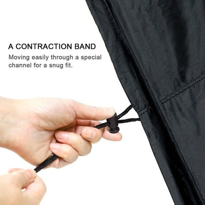 Outdoor Furniture Cover (250*250*90cm)