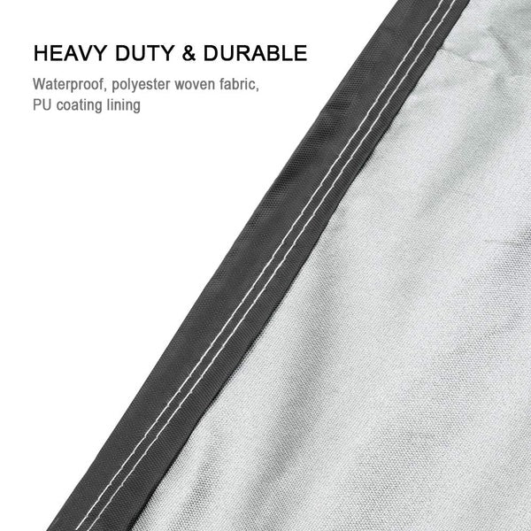 Outdoor Furniture Cover (250*250*90cm)