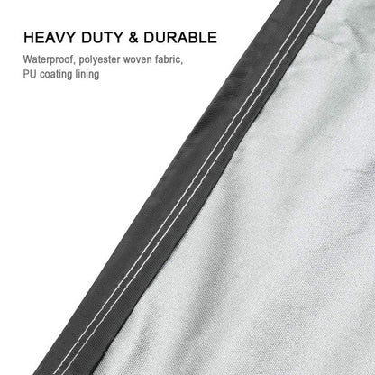 Outdoor Furniture Cover (250*250*90cm)