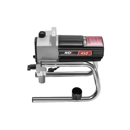 Airless Paint Sprayer