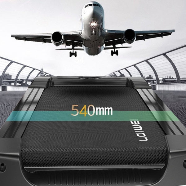 Treadmill multifunctional Electric Treadmill Foldable