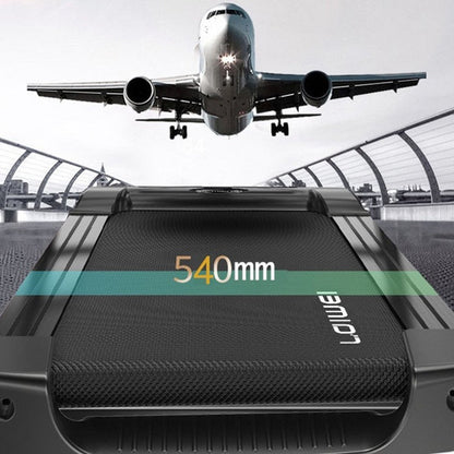 Treadmill multifunctional Electric Treadmill Foldable