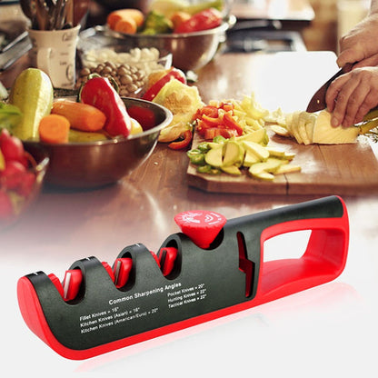 Scissor Knife Sharpener