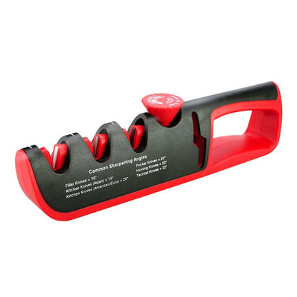 Scissor Knife Sharpener