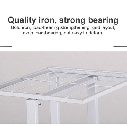 8 Tier Flower Pot Stand Plant Pot Stand Rack