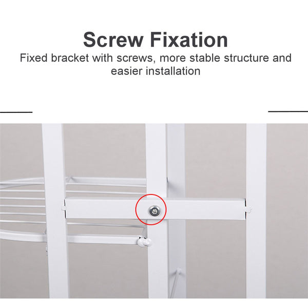 8 Tier Flower Pot Stand Plant Pot Stand Rack