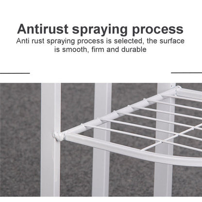 8 Tier Flower Pot Stand Plant Pot Stand Rack