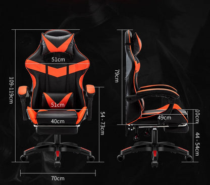 Gaming Chair Office Chair
