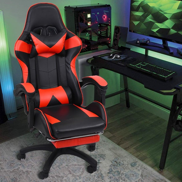 Gaming Chair Racing Chair