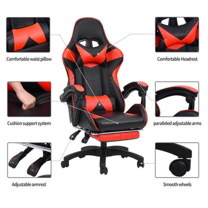 Gaming Chair Racing Chair