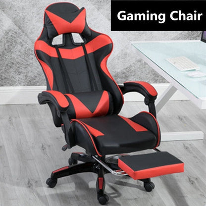 Gaming Chair Racing Chair