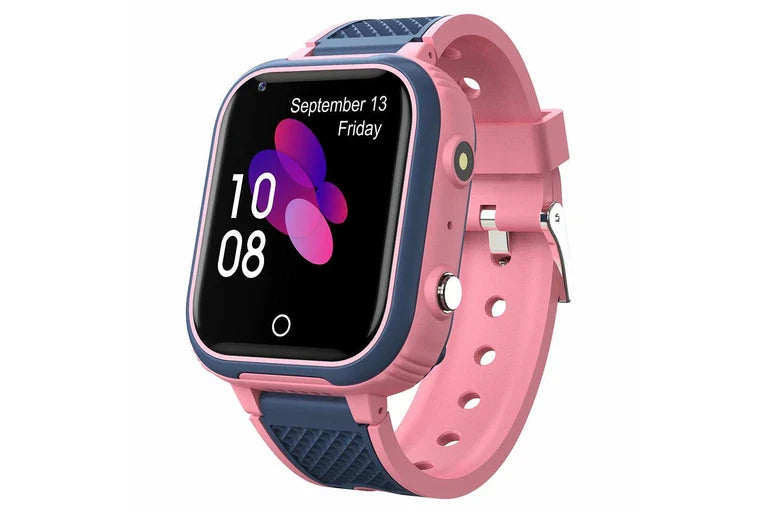 Kids 4G GPS Smart Watch
