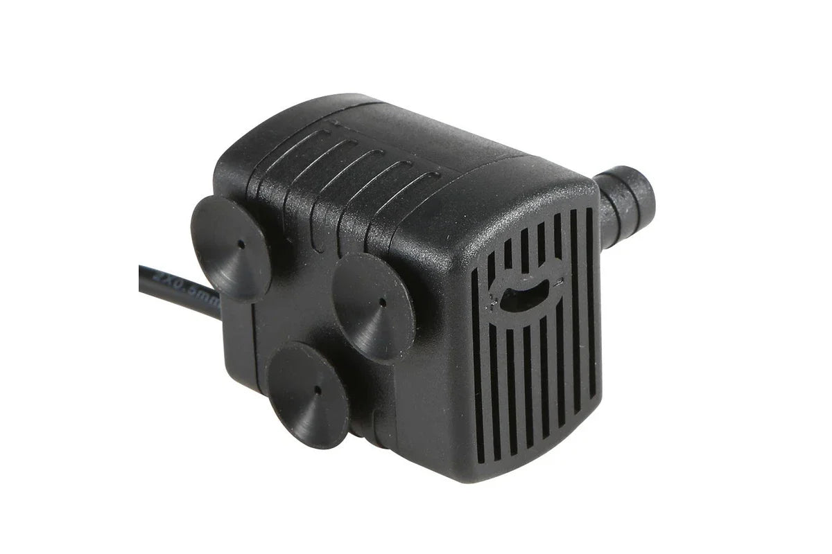 Solar Water Fountain Pump