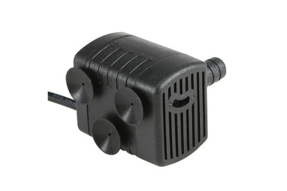 Solar Water Fountain Pump