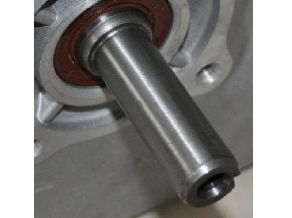 Petrol Engine 6.5Hp 4 Stroke Petrol Power Engine - The Shopsite