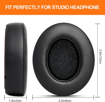Beats Studio 2 Studio 3 Earpads Cushions