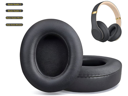 Beats Studio 2 Studio 3 Earpads Cushions