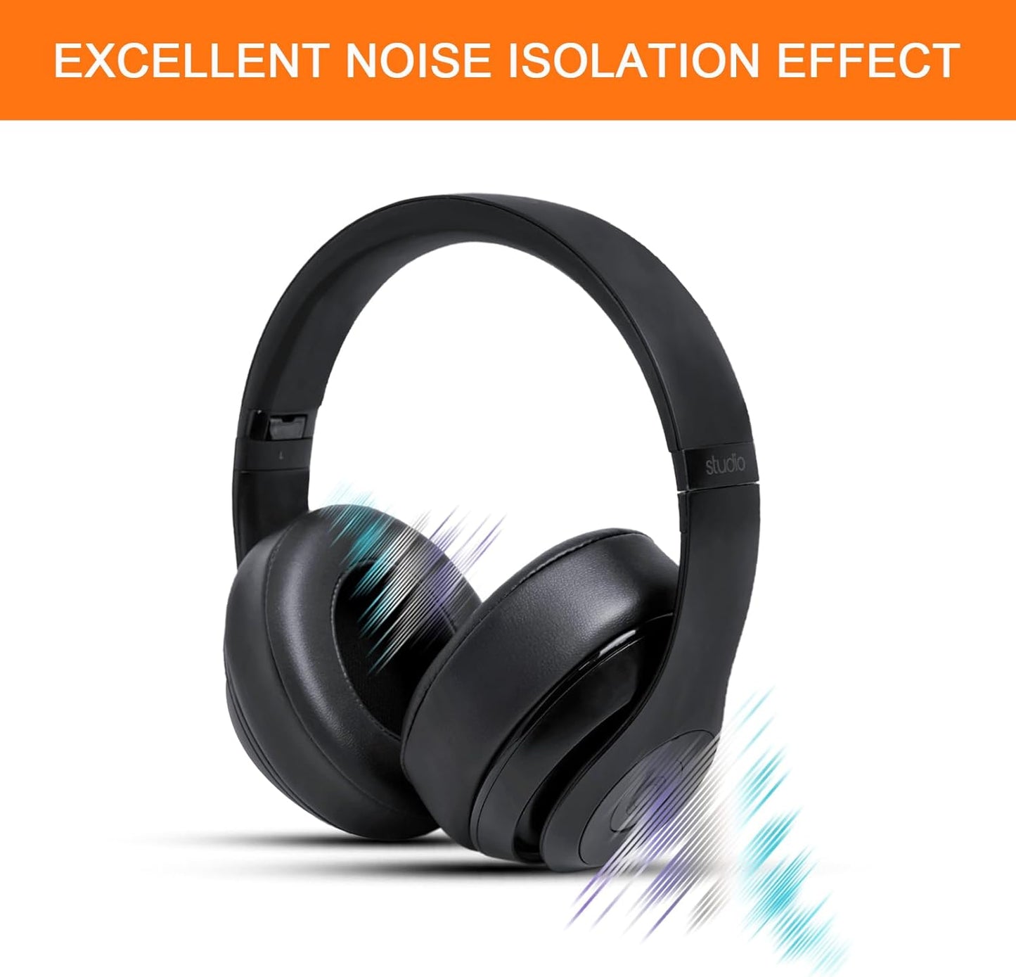 Beats Studio 2 Studio 3 Earpads Cushions