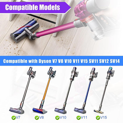 Dysons V7 V8 V10 V11 V15 Vacuum Cleaners Brush Head