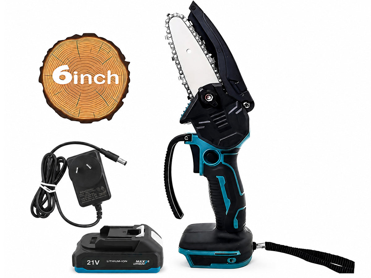 Mini Chainsaw Cordless Power ChainSaws