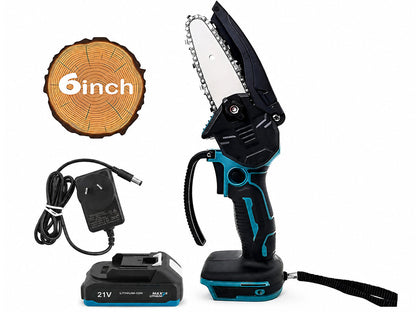 Mini Chainsaw Cordless Power ChainSaws