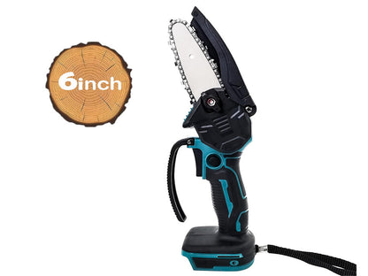 Mini Chainsaw Cordless Power ChainSaws