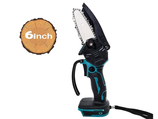 Mini Chainsaw Cordless Power ChainSaws