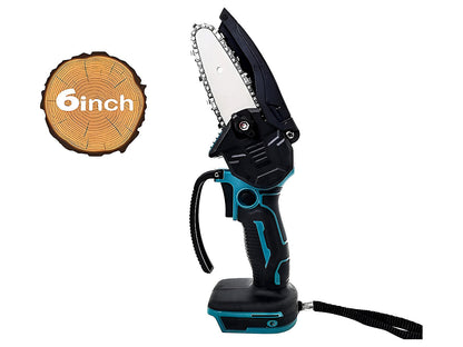 Mini Chainsaw Cordless Power ChainSaws