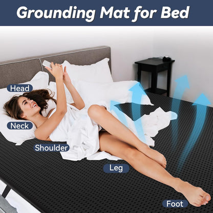Earthing Mat Grounding Mat Single