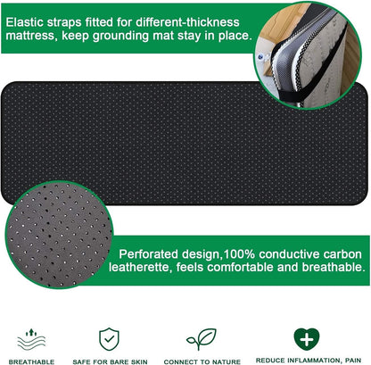 Earthing Mat Grounding Mat Single