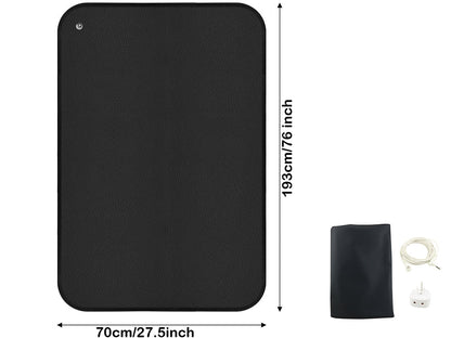 Earthing Mat Grounding Mat Single