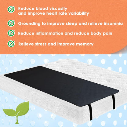 Earthing Mat Grounding Mat Double