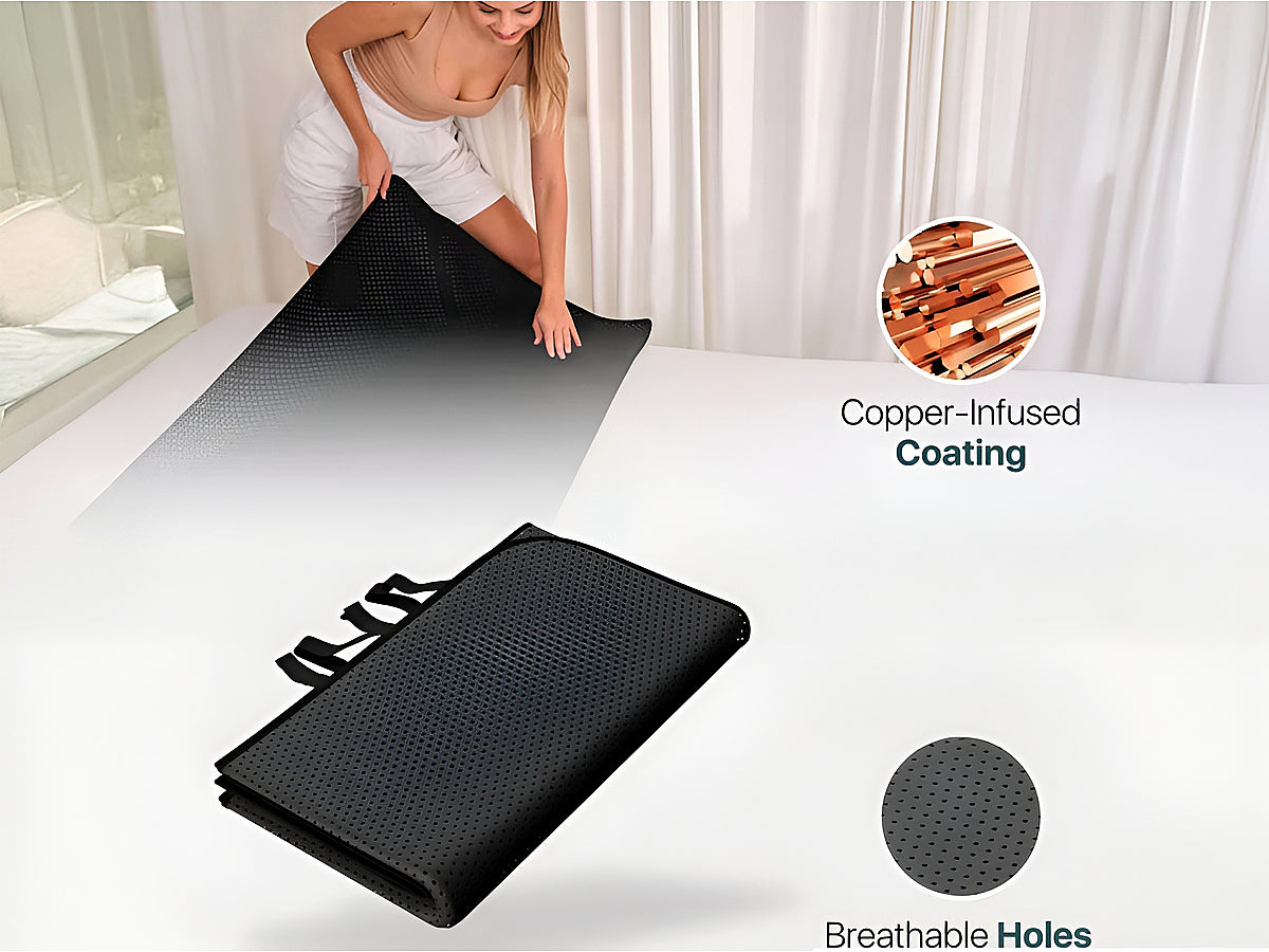 Earthing Mat Grounding Mat Double