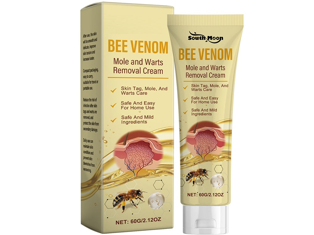 Bee Venom Skin Tag Remover