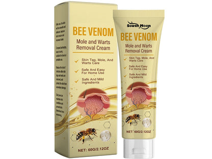 Bee Venom Skin Tag Remover