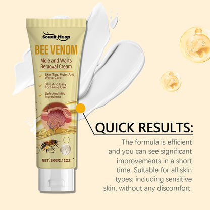 Bee Venom Skin Tag Remover