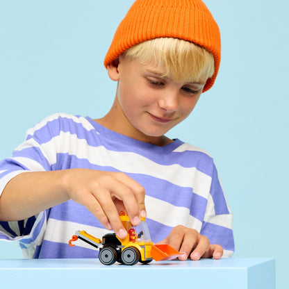 LEGO City: Rides Construction Loader (60483)