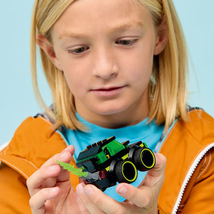 LEGO City: Rides Gaming Race Car (60484)