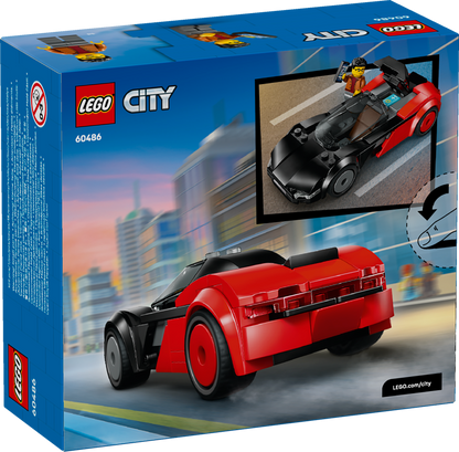 LEGO City: EV Supercar (60486)