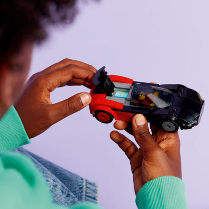 LEGO City: EV Supercar (60486)